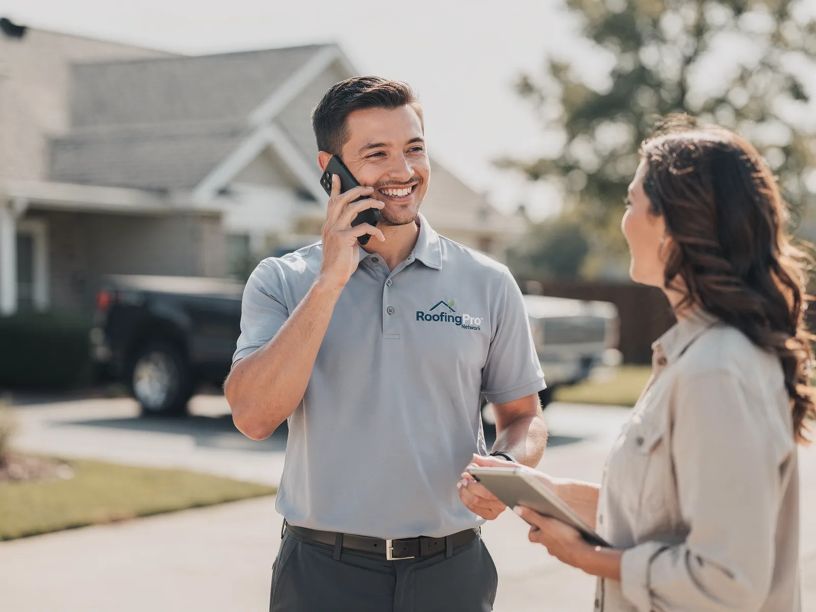 Flat Roof Analysis in Deal Island, MD